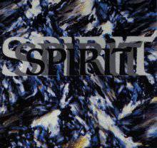 Spirit : Spirit 1992